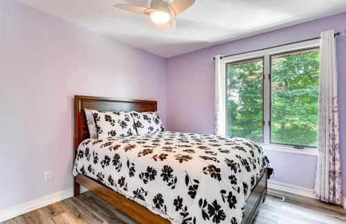 Bright Guest House 15 Mi to Dtwn Baltimore! - Foto 16