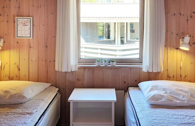 8 Person Holiday Home in Nexo-by Traum - Photo 7