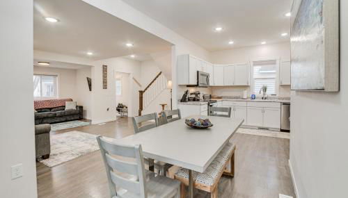 Dog-Friendly Home Less Than 1 Mi to Downtown Fargo! - Foto 2