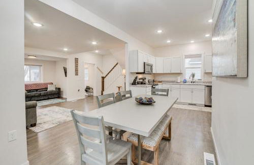 Dog-Friendly Home Less Than 1 Mi to Downtown Fargo! - Foto 2