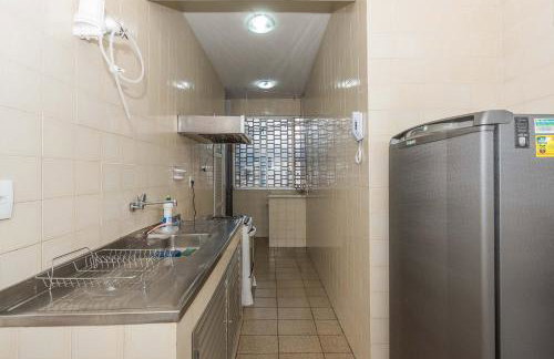 Apto com WiFi e otima localizacao, Laranjeiras RJ - Foto 19