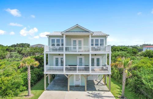 2 Family Coastal Escape - Foto 1