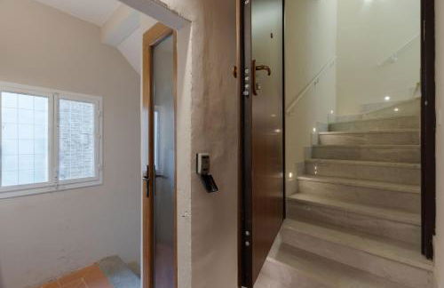 Borgo San Jacopo Penthouse by 360Rentals - Foto 86