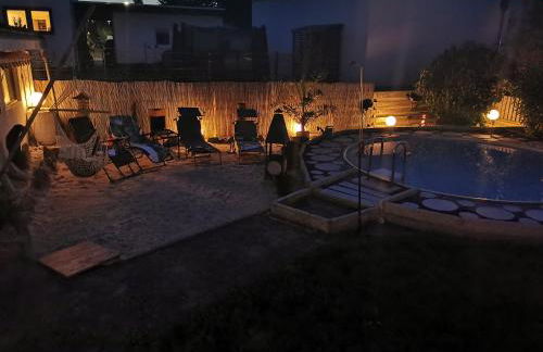 FeWo-AdOlTi - Foto 79