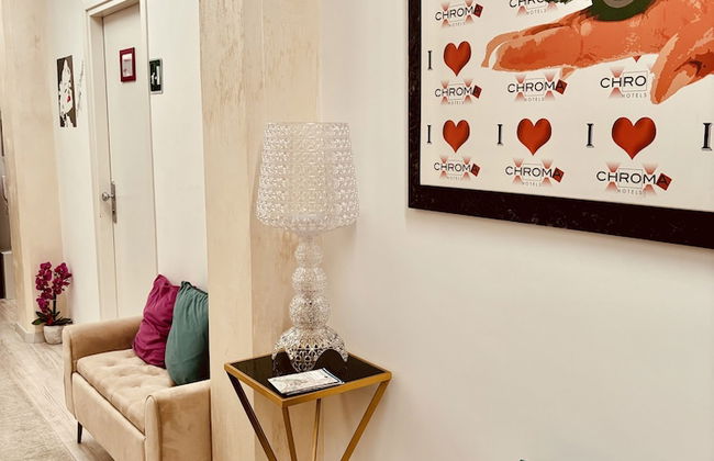 Chroma Tessera - Photo 4