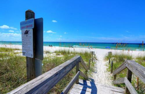 Destin Towers 1E - Foto 1