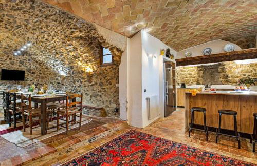 Casa Torre Cruilles Big, Stylish, Modernized 'Castle' Prime Costa Brava with AC - Foto 31
