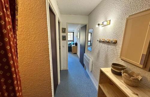 Studio 30m² au pied des pistes à Corrençon-en-Vercors - FR-1-515-220 - Foto 8