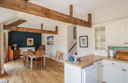 Wetton Barns Holiday Cottages - Foto 68