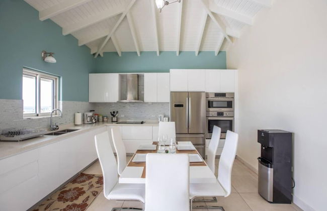 Charming 3-bed Villa in Maho - Foto 8