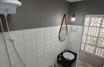 Casa Paraíso das Conchas - Foto 87