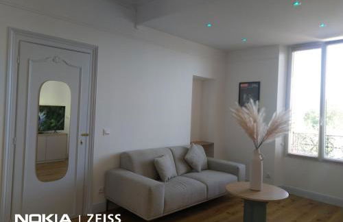 Villa des dames - Foto 11