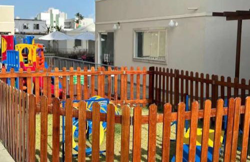 Conchas do Mar- APTO 2 QUARTOS -Ponta de Campina - Foto 20