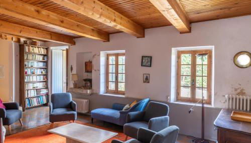 MAISON AVEC PISCINE - PROCHE AVIGNON - WiFI GRATUIT - Foto 5