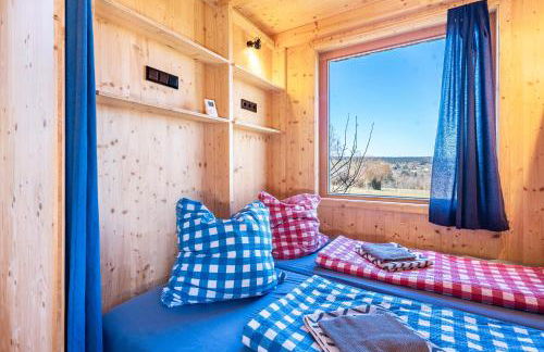Tiny Houses der Dorfscheune - Foto 17