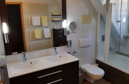 Ferienwohnung Rhöner Land - Foto 23