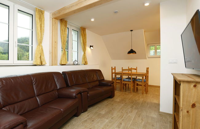 Hora Jizera - Photo 3