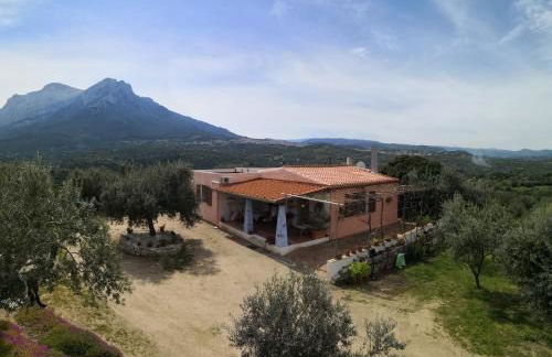 Villa L'Oleandro - Foto 41