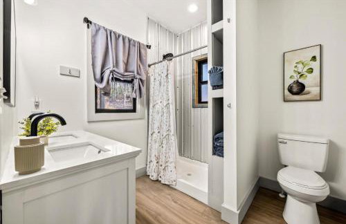 Backwoods Retreat - Foto 27