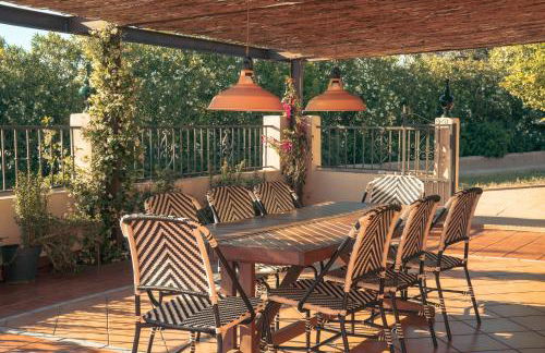 Origen Andévalo Alma y paisaje - Foto 5