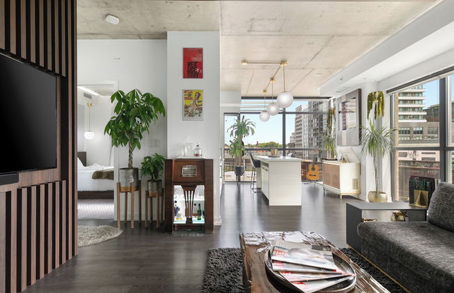 Ohio Global Stay - Foto 69