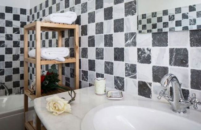 Pretty Apartment in Ascoli Piceno with Hot Tub - Foto 9