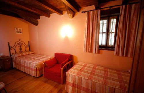 Casa Agudín - Foto 9