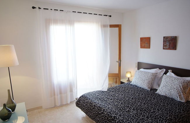 Villa Alcanada - Foto 2