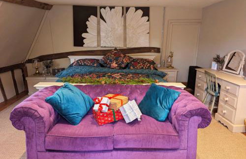 Chinnerys Country Cottage - Foto 25