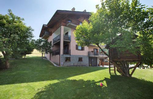 Maison Le Cré Appartamento 2 - Photo 32