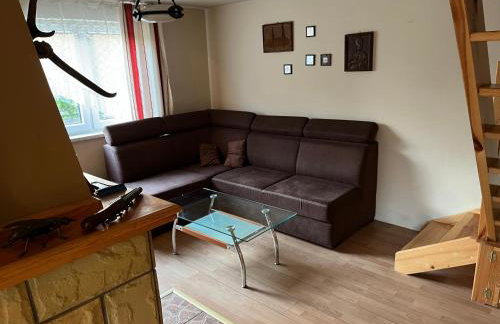 Domek Letniskowy w Radawie przy rzece, blisko zalewu - Foto 8