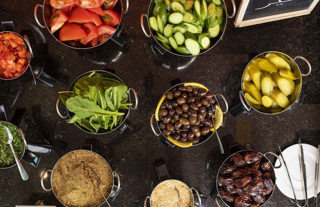 Citea Apart-Hotel - Foto 38