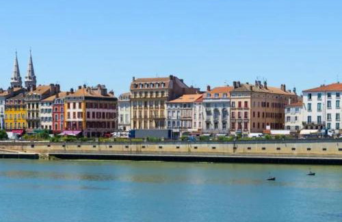 L'Écrin de Pierre - Gare & Centre à pied - Charme & Calme - Foto 16