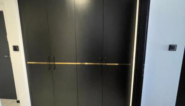CityView Tychy - Foto 3, wardrobe
