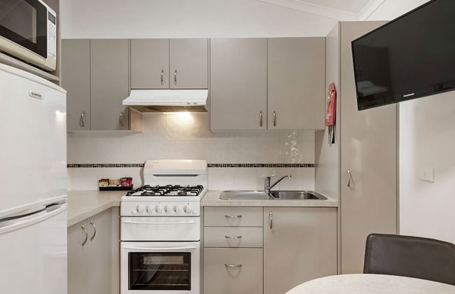 Discovery Parks - Forster - Foto 41