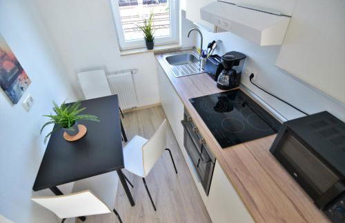 City Apartments in Cologne Deutz - Photo 36