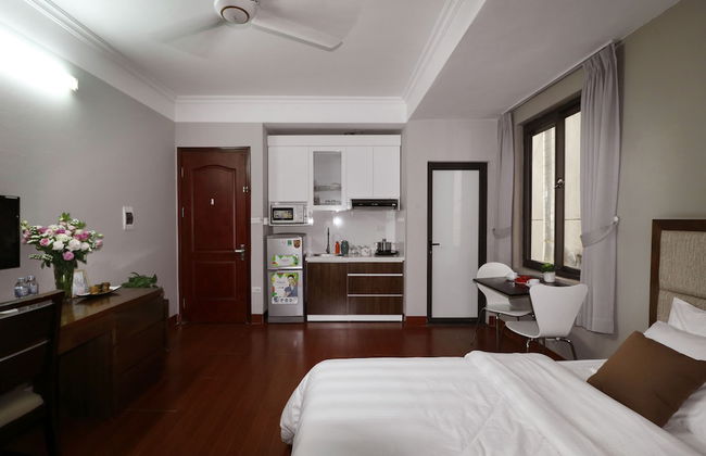 iStay Hotel Apartment 1 - Foto 44