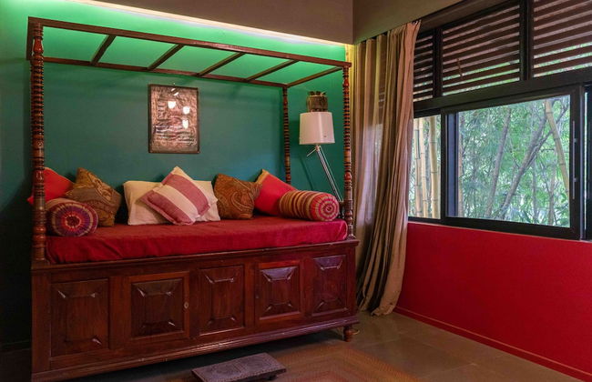 Toya Toya by Vista Rooms - Foto 10