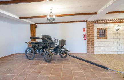 Finca Las Hoyas Loja by Ruralidays - Foto 33