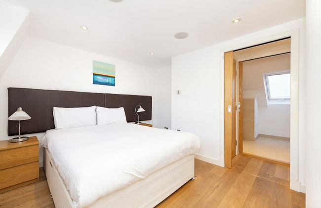 Superb Flats in the Heart of Edinburgh - Foto 19