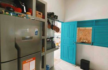 Casa Kaeté - casa rústica e aconchegante - Foto 15