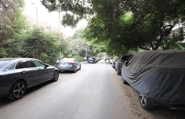 Ivory Petal Bliss 2BR Apt - Foto 57