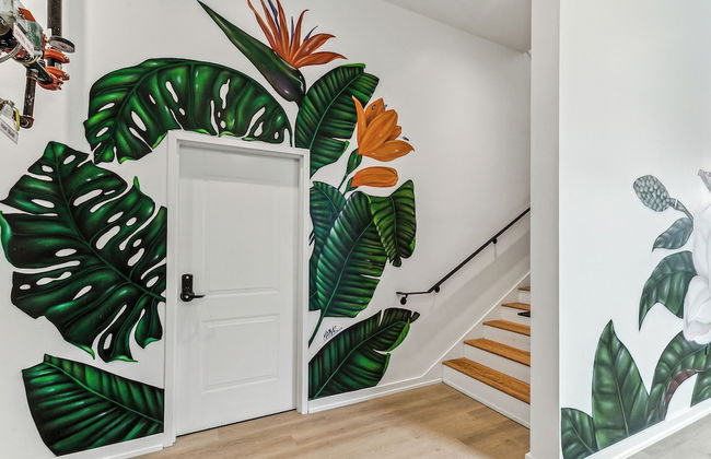 The Revelry - Foto 2