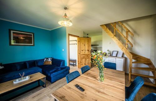 Centrum Spokoju - Domki w Karkonoszach - Foto 10