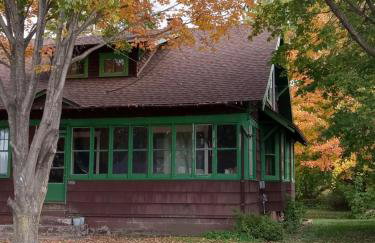Hemlock House - Foto 9