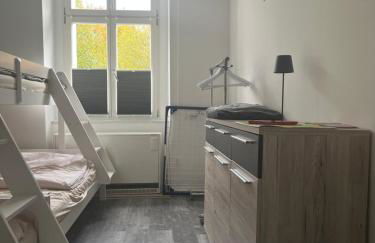 Ferienwohnung GRETA Allee34 - Foto 21
