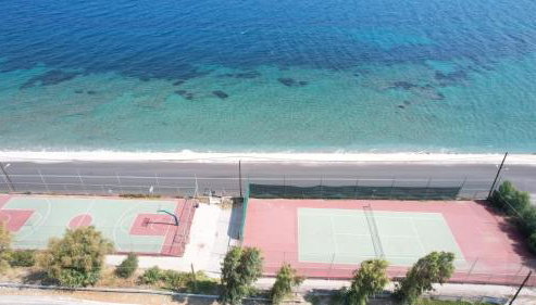 70 m from the sea cozy spacious studio - Foto 3