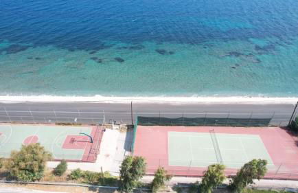 70 m from the sea cozy spacious studio - Foto 3