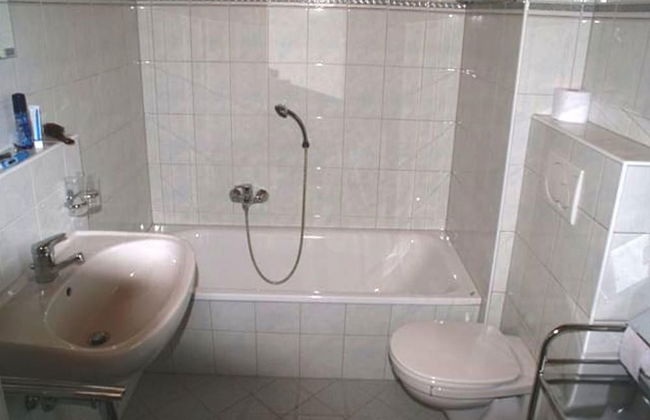 Chalet in Konigsleiten Near Ski Lift - Foto 9