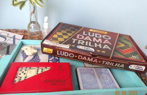 VIVA BUZIOS no Condominio Aqua Marina casa13 - Foto 24